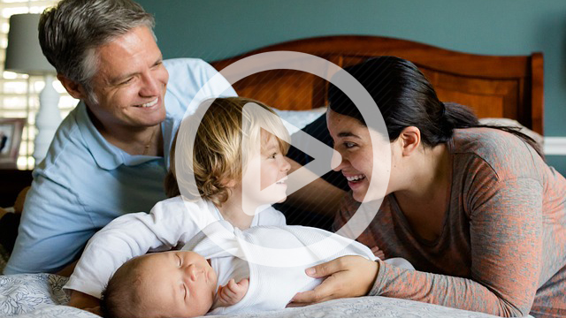 Videos de Capacitacion para las Familias