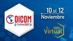 Coicom 2021 Online