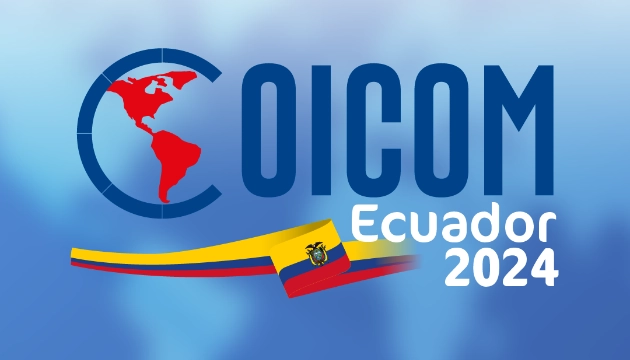COICOM 2024