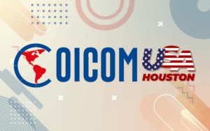 COICOM HOUSTON 2025