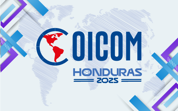 COICOM HONDURAS 2025