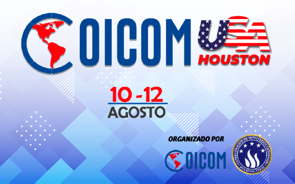 COICOM USA 2026
