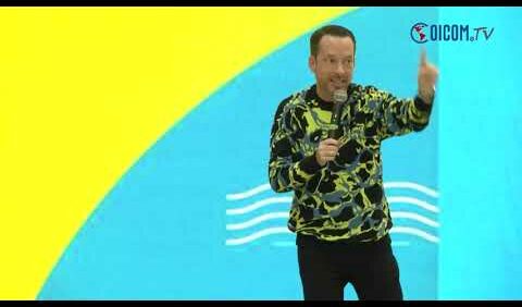 Carlos Villacres - Es tiempo de crecer