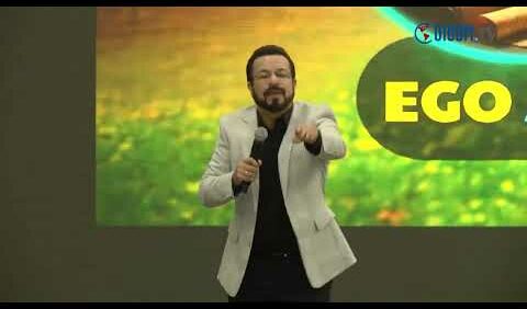 German Ponce - Transparencia e Integridad en el Liderazgo