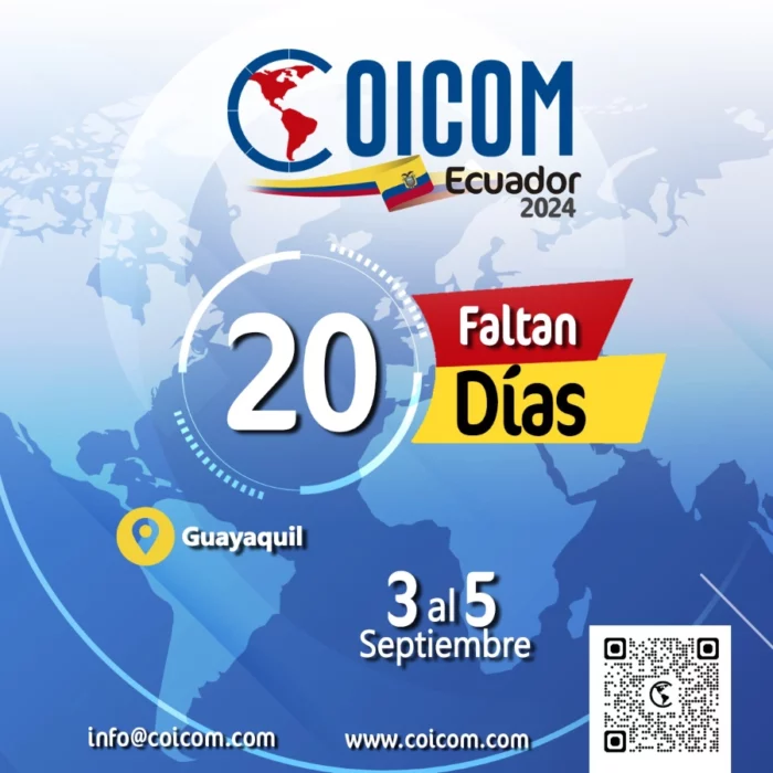 Nos separan menos de 20 días para la cita continental más esperada del año 2