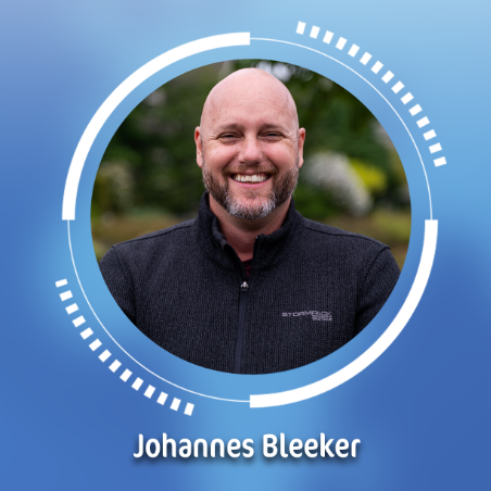 Johannes Bleeker