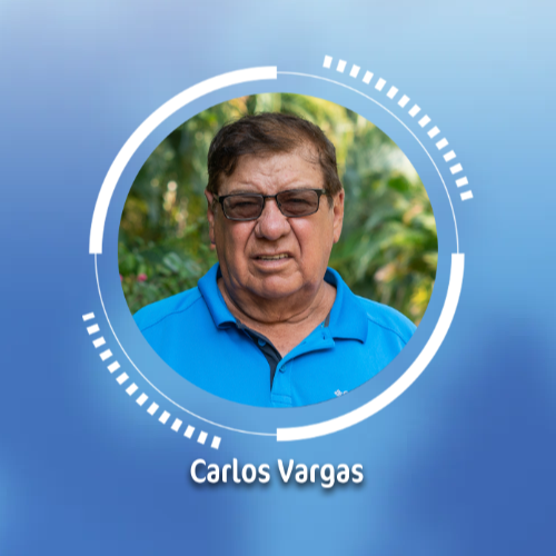 Carlos Vargas