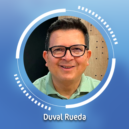 Duval Rueda