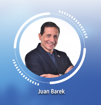 Juan Barek