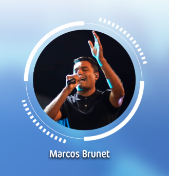 Marcos Brunet