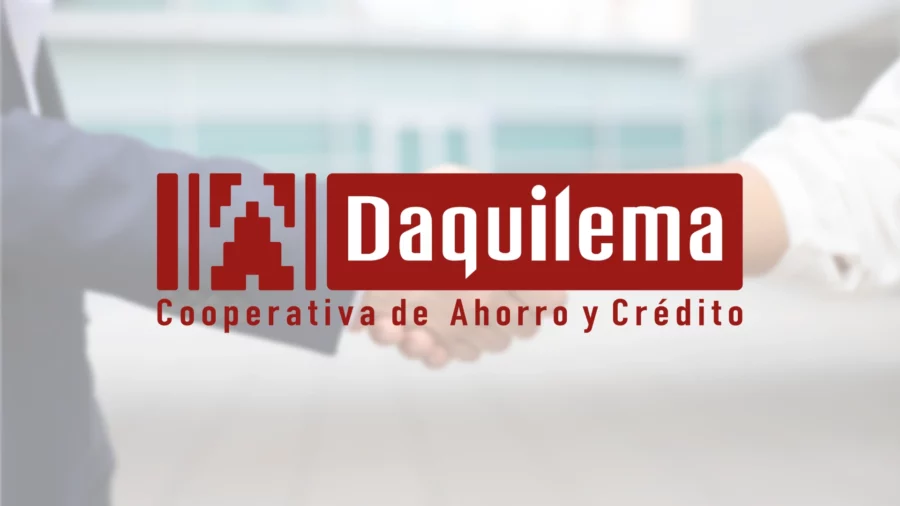 CONOZCA A NUESTRO PATROCINADOR: COOPERATIVA DE AHORRO Y CREDITO FERNANDO DAQUILEMA 2