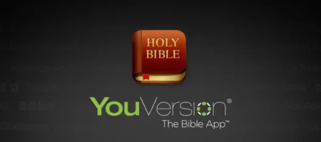 YouVersion supera los 800 millones de descargas de la Biblia