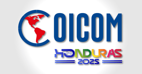 COICOM 2025 llega a Honduras en Septiembre, PREPARESE para la cita continental