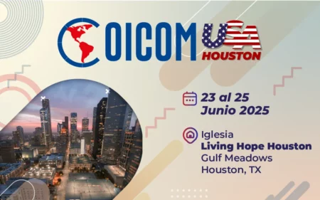 COICOM USA se realizará en Houston, Texas por primera vez