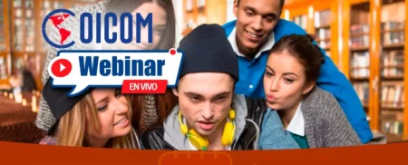 WEBINAR: COMO ALCANZAR A LAS GENERACIONES ALPHA Y Z